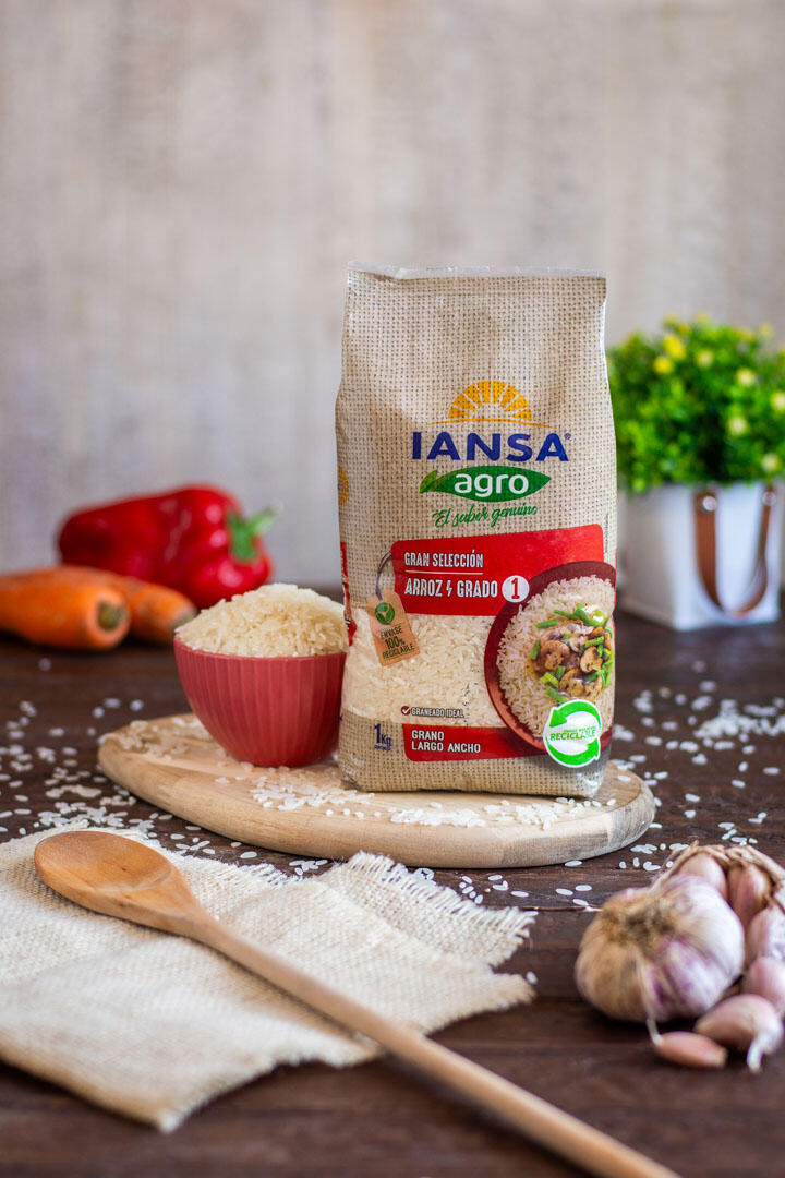 IANSA AGRO