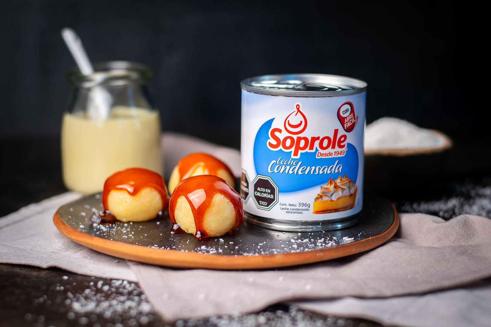 SOPROLE