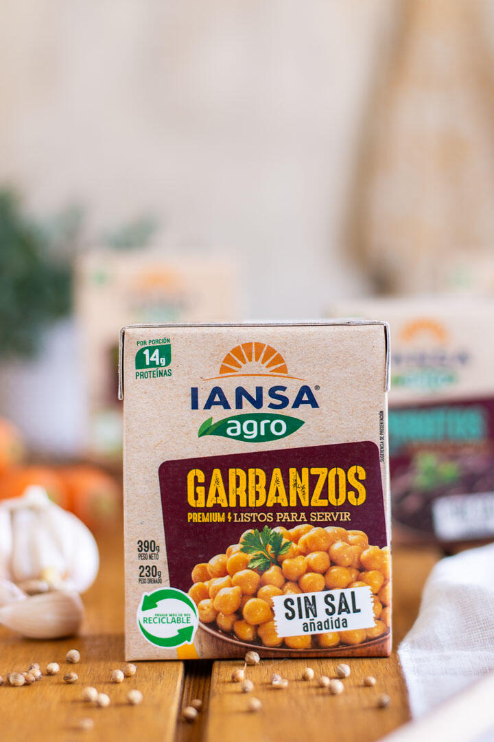 IANSA AGRO