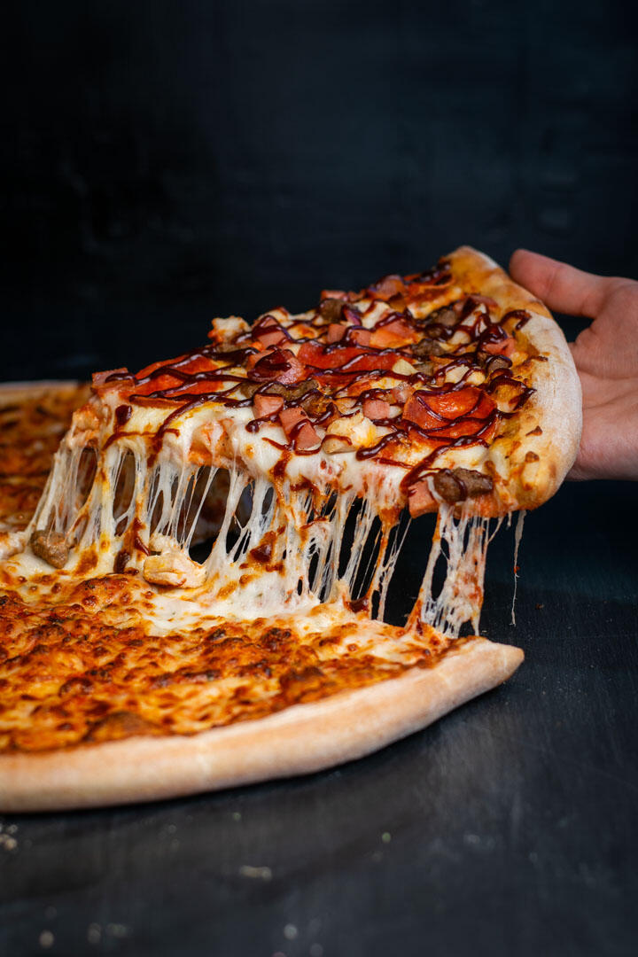 SBARRO